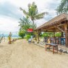 Отель Gili Air & Restaurant by OYO Rooms, фото 1