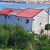 Отель Apartment With 2 Bedrooms in Pag, With Wonderful sea View, Enclosed Ga, фото 34
