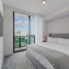 Отель Exquisite Bay View Studio at Miami, фото 5