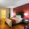 Отель Red Roof Inn & Suites Scottsboro, фото 5