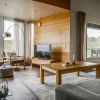 Отель Rukavuorenhuippu 23 a Kuusamo, фото 15