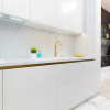 Отель Apartments Warsaw Krochmalna by Renters, фото 20