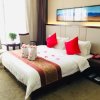 Отель Zhangye Rongtai Hotel, фото 3