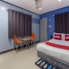 Отель OYO 75322 Tha Burapa Resort Bangsaen, фото 6