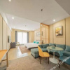 Отель Mini Hotel (Changde Hanshou), фото 1