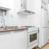Отель Apartment Vikingagatan, фото 5