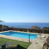 Отель Charming Villa in Agia Paraskevi With Swimming Pool, фото 32
