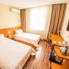 Отель Jinguang Express Hotel Weihai Haibin South Road, фото 6