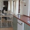 Отель 4 Person Holiday Home in Blåvand, фото 1