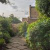 Отель Cosy 1 Bedroom Flat With Garden in Lovely Chiswick, фото 13