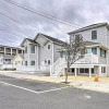 Отель Walkable Seaside Heights Apt Near Beaches!, фото 23