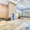 Отель Aikesi Fashion Hotel (Suixi Real Leather World Shop), фото 1