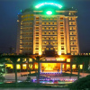 Отель Muong Thanh Lang Son Hotel в Лангшоне