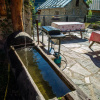 Отель Apartment With 5 Bedrooms in Valloire, With Wonderful Mountain View, Furnished Terrace and Wifi, фото 19