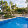 Отель Urbane Holiday Home in Altea With Private Swimming Pool, фото 16