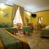 Отель Rodoflor B&B в Кастелламмаре-ди-Стабии