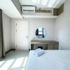 Отель Best Choice And Comfortable Living 2Br At Anderson Supermall Mansion Apartment, фото 15