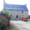 Отель Holiday home Mez an Ney, фото 1