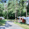 Отель Yourtes Camping Le Reclus, фото 10