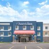 Отель AmericInn by Wyndham Windom в Уиндоме