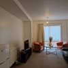 Отель Remarkable 1-bed Apartment in Northampton Town cen, фото 9