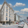Отель Guest Suites, фото 1