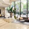 Отель Paris Marriott Rive Gauche Hotel & Conference Center, фото 15