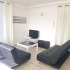 Отель Apartment with 3 Bedrooms in Corralejo, with Pool Access, Furnished Terrace And Wifi, фото 13