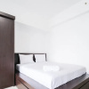Отель Simple And Cozy Studio Apartment At Tanglin Supermall Mansion, фото 2