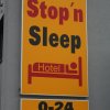 Отель Stop'n Sleep, фото 34