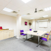 Отель Holiday Inn Express Norwich, an IHG Hotel, фото 17