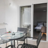 Отель Stylish Studio Apartment - 8F House, фото 7