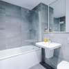 Отель Hilltop Serviced Apartments - Deansgate, фото 11