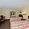 Отель Americas Best Value Inn Midtown Atlanta, фото 2