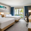 Отель Delta Hotels by Marriott Ontario Airport, фото 3
