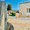 Отель Masseria Ayroldi, фото 27
