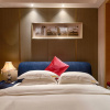 Отель HeeFun Apartment - FuLi New World Plaza, фото 7