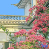 Отель Tammer Courtyard Seaside Time Holiday Home, фото 5