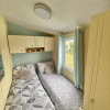 Отель Golden Palm Chapel St Leonards 8 Berth 3 Bedroom Caravan, фото 17