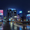 Отель Zonk Hotel Nakasu-Deaibashi, фото 3