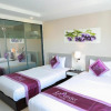 Отель Lavender Nha Trang Hotel, фото 3