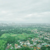 Отель Cozy 1BR with Best View Tree Park City Apartment, фото 17