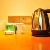 Отель GreenTree Alliance Sanya Jiyang District Yalongwan Road Hotel, фото 11