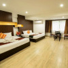 Отель Boss Suites Pattaya, фото 7