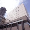 Отель JR East Hotel Mets Yokohama Tsurumi в Йокогаме