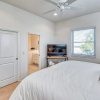 Отель Johnson Beach Way - 4 Br Home, фото 4