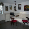 Отель Bed & Breakfast La Campagne a Paris, фото 13