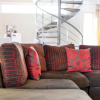 Отель Captivating Holiday Home in Athens With Balcony, фото 15