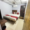 Отель Skyry hotels Iyyappathangal, фото 12