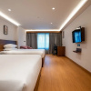 Отель Lilac Hotel Guruvayur, фото 2